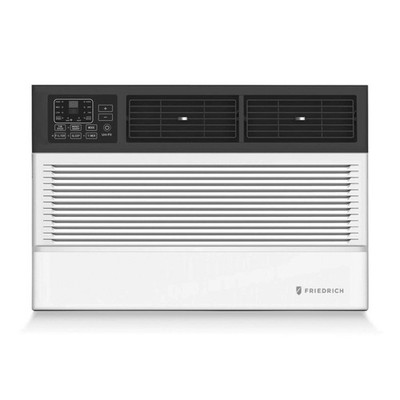 Friedrich Uni-Fit Thru-Wall AC 8,000 - 14,000 BTU 115V Electric Heat