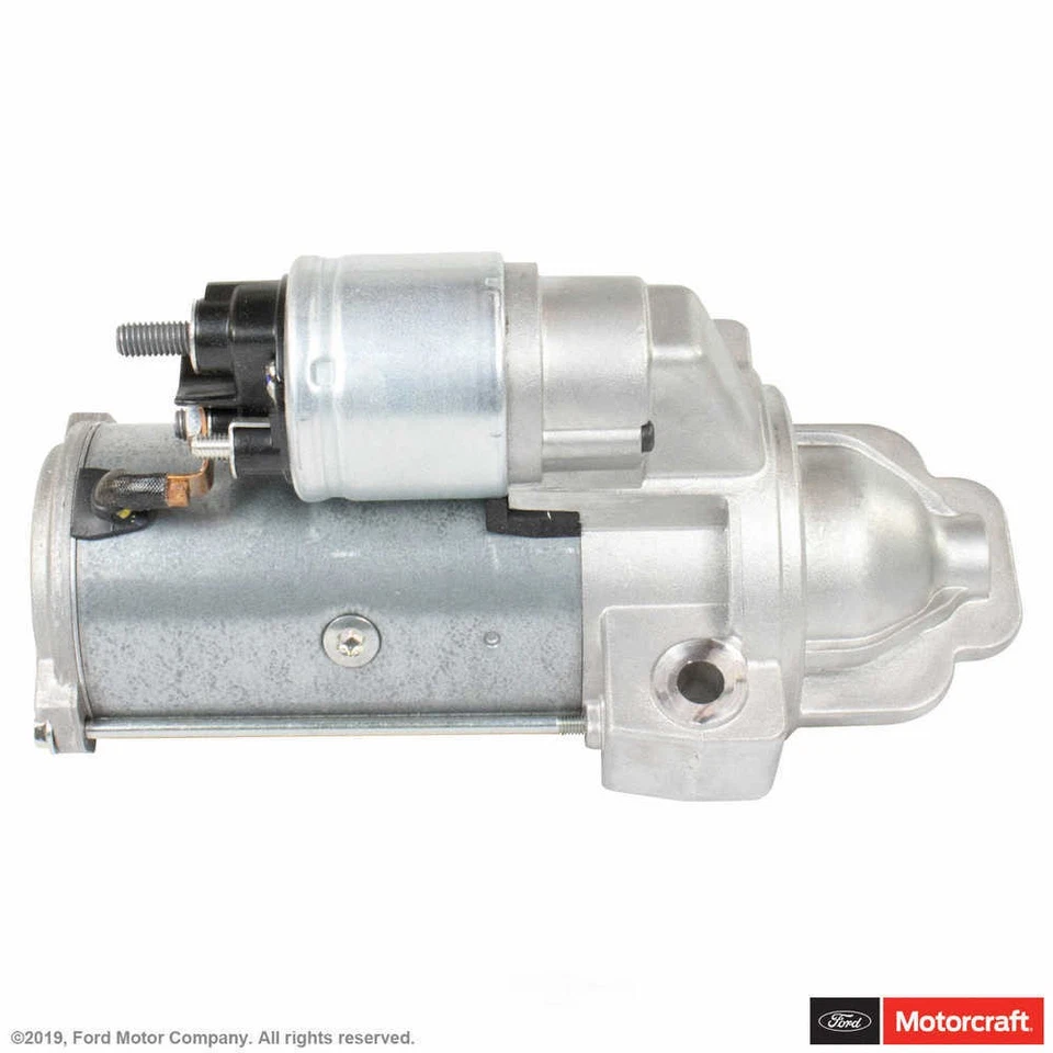 Motor de arranque para Ford Transit-150 2015-2019, Transit-250, Transit-350, Transit-35 Foto 4 de 4
