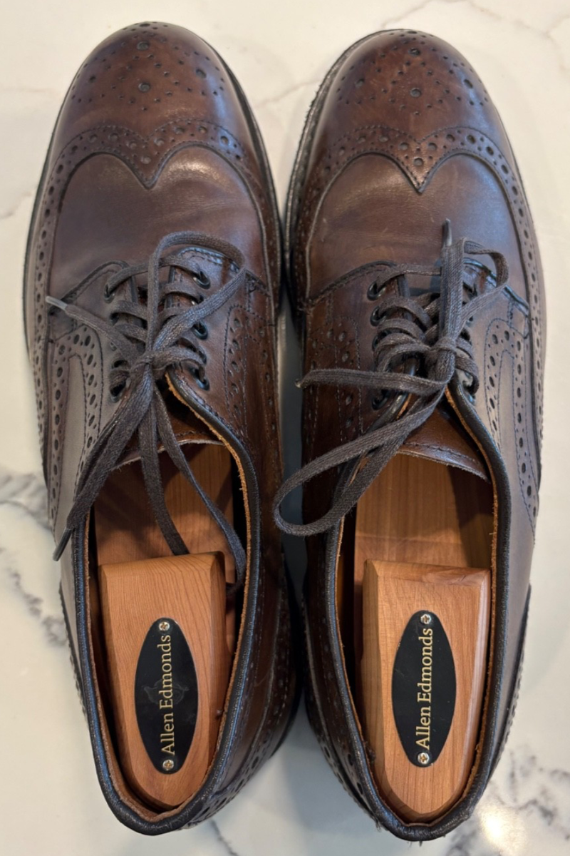 Allen Edmonds TATE Men display picture 1
