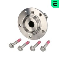 Optimal Spannrolle, Keilrippenriemen 0-N2030S