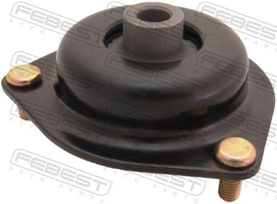 Febest Lagerung, StoßDäMpfer NSS-023 Passend FüR Nissan-image