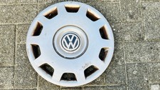 1x 15 ZOLL VW Passat 3B 3BG Golf 4 RADKAPPE / 3B0601147D