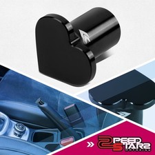 Nrg Db-h003bk Emergency Brake Release Drift Button For 89-95 Honda Civic Black Nrg Db-h003bk Emergency Brake Release Drift Button For 89-95 Honda Civic Black