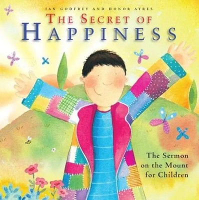 The Secret of Happiness | Jan Godfrey | Englisch | Buch | Gebunden | 2019