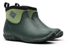 Muck Boot Womens THS Muckmaster II Ankle Boots UK 3 - Faded - Clearance