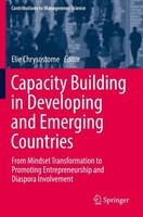 Capacity Building In Developing And Emerging Countries Elie Chrysostome