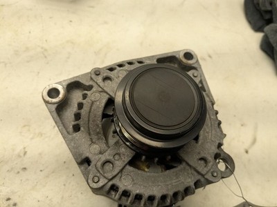 Alternator 100 Amp Opt KY4 Fits 16-18 SIERRA 1500 PICKUP 801018