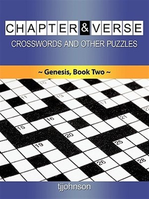 Kapitel & Vers, Kreuzworträtsel und andere Rätsel, : Genesis Buch 2, Taschenbuch...