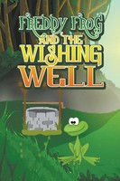 Jupiter Kids | Freddy Frog And The Wishing Well | Taschenbuch | Englisch (2014)