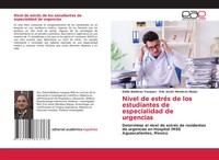 Dalila Balderas Vazquez (U. A.) | Nivel De EstréS De Los Estudiantes De...