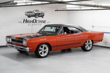 1968 Plymouth GTX for Sale