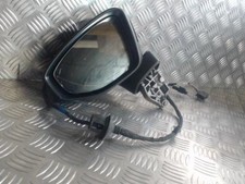 Retroviseur gauche (ou coque) Audi S3