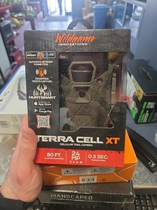 Caméra de chasse et de sentier Wildgame Innovations IR Micro, 20 Mpx