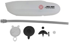 Xlab Torpedo Reload Kit Red Includes Torpedo Bottle & Other Essentials for Tri
