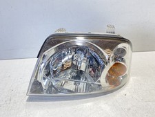 HYUNDAI ATOS MX 92101055XX Scheinwerfer vorne links 1.00 Petrol 46kw 17813582