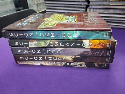 Scion RPG 1st Edition | All Books Including Persian Pantheon Supplement 
