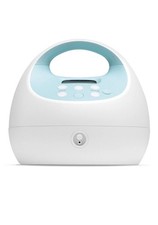 BRAND NEW Spectra S1 Plus Premier Rechargeable Breast Pump