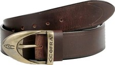 Cofra CSC115 Street Leather Belt 115cm