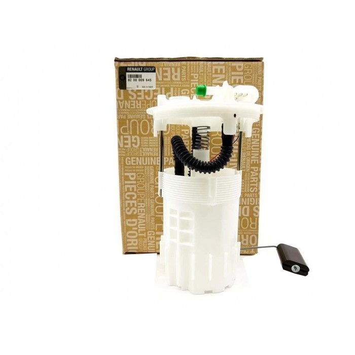 Pompe à carburant pour réparation moteur Nissan Primastar dCi utilitaire