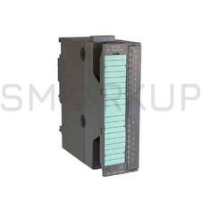 Used & Tested  SIEMENS SM322 6ES7 322-1EH01-0...