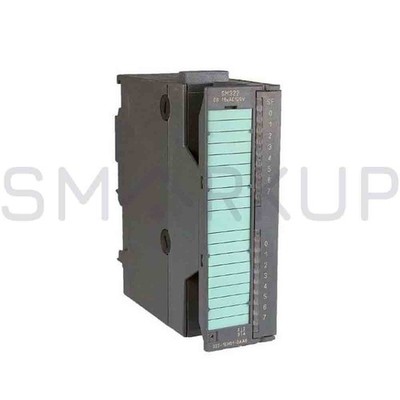 Used & Tested  SIEMENS SM322 6ES7 322-1EH01-0AA0 Digital Output Module
