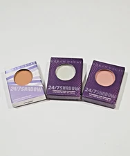 Urban Decay 24/7 Shadow Eyeshadow   NIB 0.06 oz Free Shipping Choose Shade