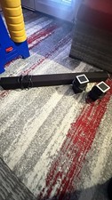 Sound Bar And Speakers