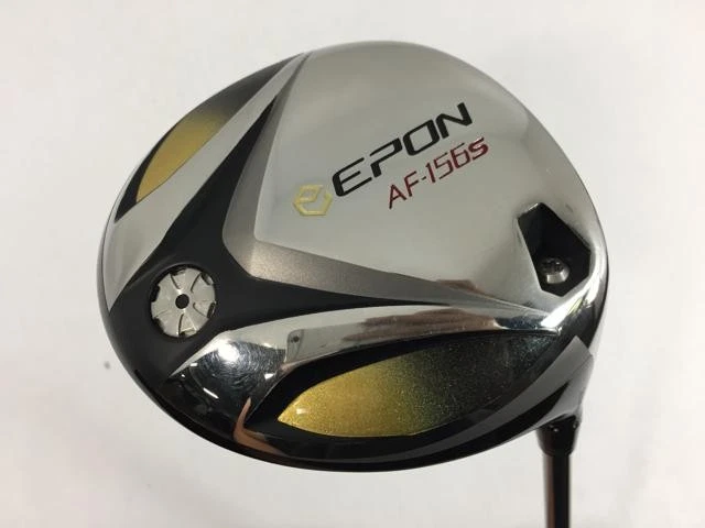 EPON GOLF AF-156S Driver 9.5° SX 45.5in Driver Right-Handed BLADE EDGE 306g 3775 - Image 4 of 4