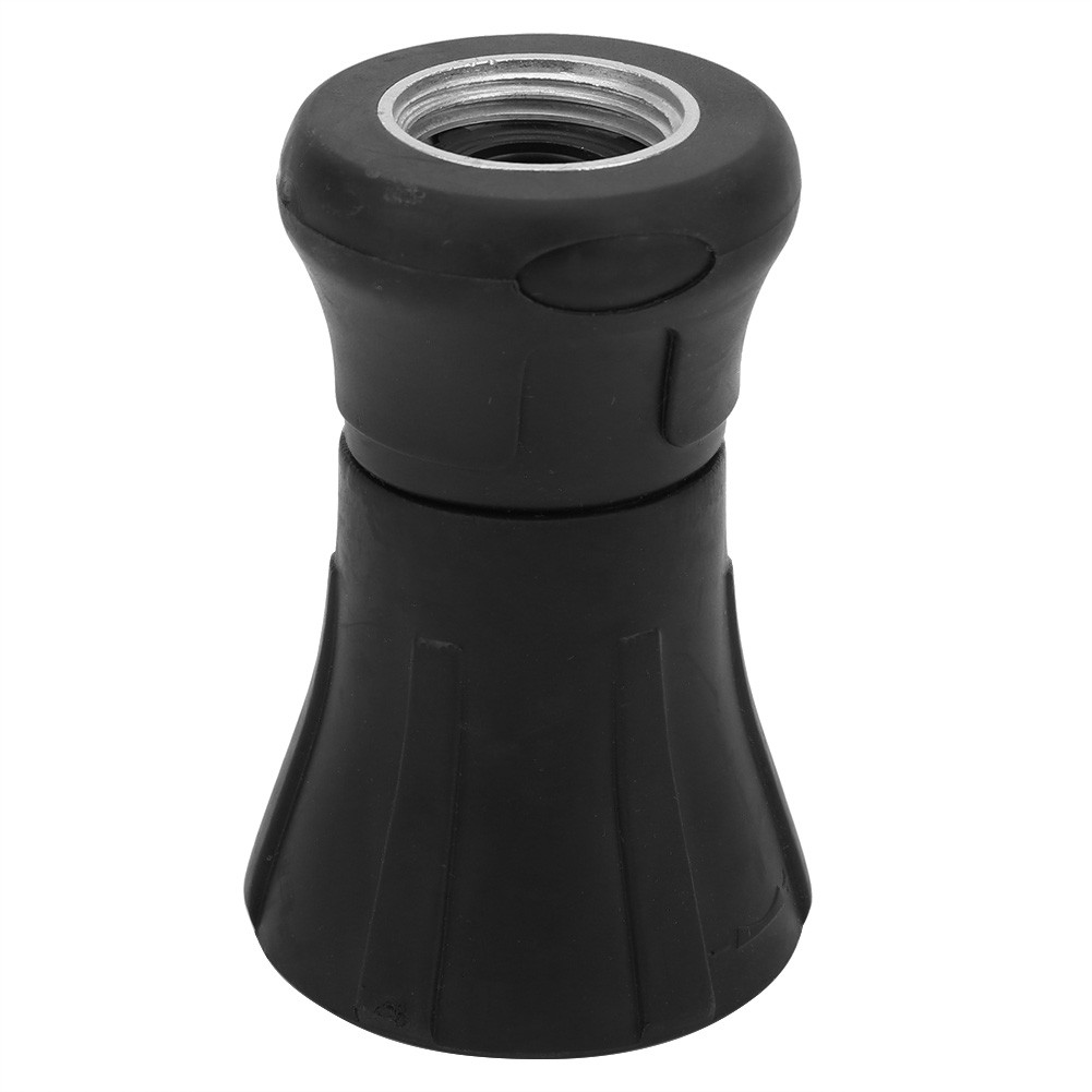 High Pressure Hose Nozzle Adjustable Spray Tool For Garden Irrigation Premium