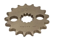 ✅FOR JT SPROCKET JTF517.17 FRONT MOTOR DRIVE SPROCKET. Steel ⭐Top Seller⭐