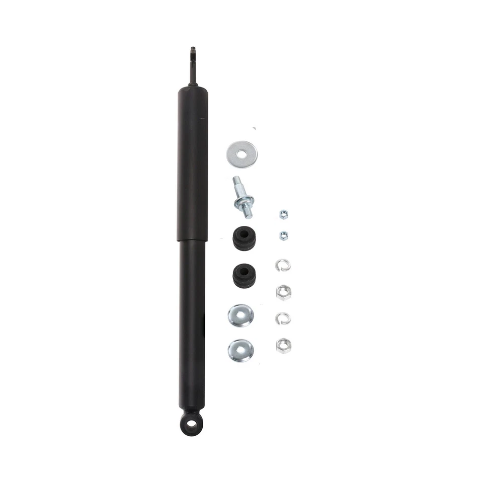 Monroe Rear Shock Absorbers Set of 2 For Grand Marquis Crown Victoria Town Car - Image 4 of 4