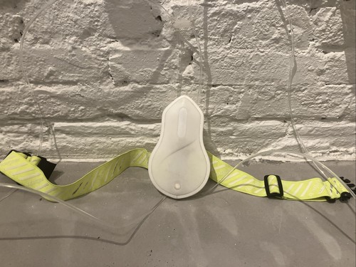 Noxgear Tracer2 LED Safety Vest Running — Size M/L