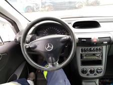 A1684601103 VOLANTE / 2017131 PER MERCEDES-BENZ VANEO W414 FURGONETA COMPACTA