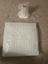 NEW Rawlings (Schutt) Hollywood Impact Kwik Release Base (1) 12906010
