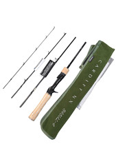 Shimano Cardiff NX B50ul Baitcasting Rod for Trout for sale online