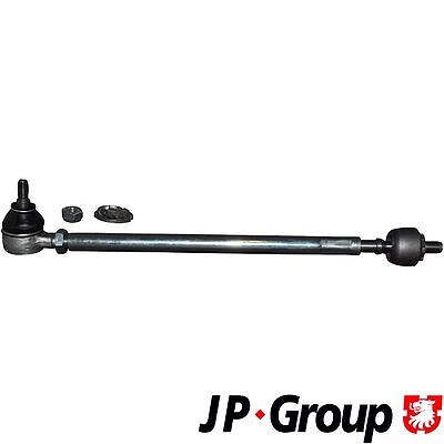 JP Group Spurstange Vorderachse Beidseitig, Vorderachse Links U.A. FüR CitroËN-image