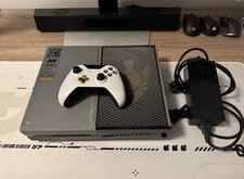 Xbox One 1 TB  Call of Duty Advanced Warfare Limited Edition  1 Controller
