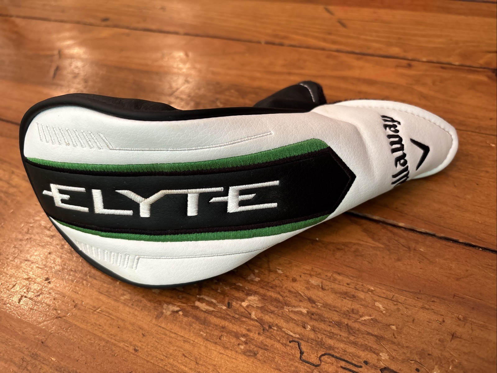 Callaway Elyte Hybrid Headcover