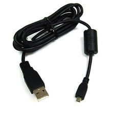 Datenkabel USB Kabel für Nikon D3200 D5000 D...