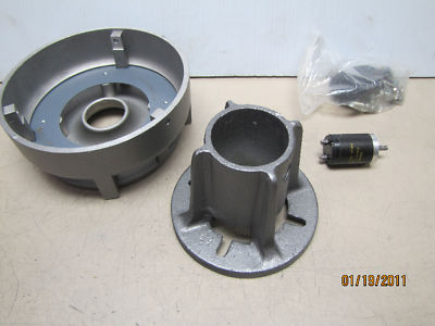 NO NAME TACH & ADAPT. 34FH3000 34-1325 TAC4007-01 NIB 