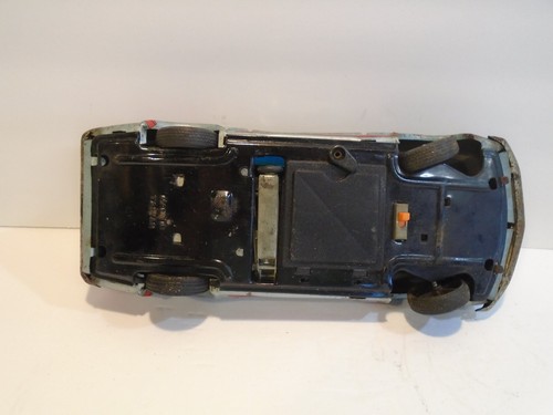 TPS Mustang Mach 1 - Battery Operated - 第 7/9 張圖片