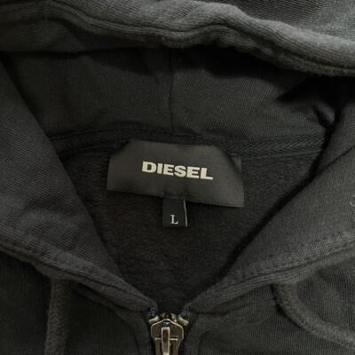 コート　DIESEL BLACK COLD 中古・古着通販】DIESEL BLACK GOLD (ディーゼル ブラック