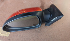 PROTON SATRIA N/S MIRROR ORANGE 01263/012161**