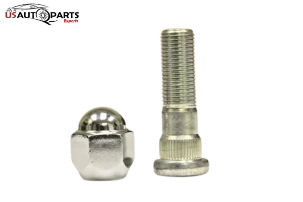 SET OF 10 - SUBARU GENUINE WHEEL HUB BOLT STUD & NUT For BRZ Crosstrek 2005-2025 - Image 4 of 4