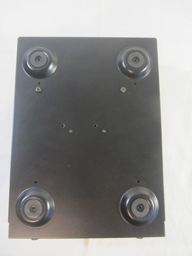 Stanton SMX-201 Mezclador Preamplificador Profesional PARA REPUESTOS - Fantástico Estado - Imagen 6 de 8