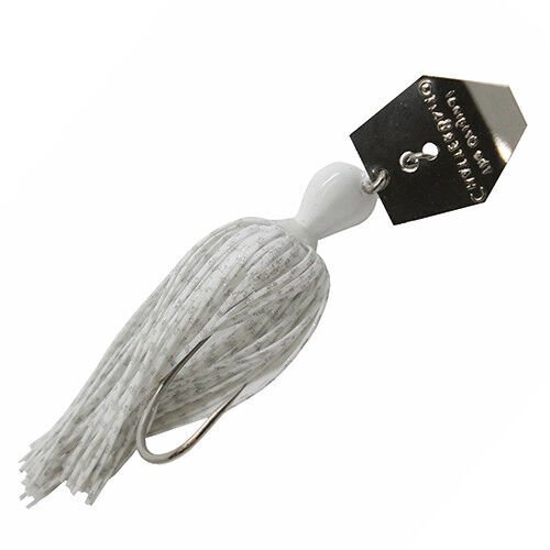 Z-Man CB38-08 Original Chatterbait Bladed Swim Jig 4-1/2