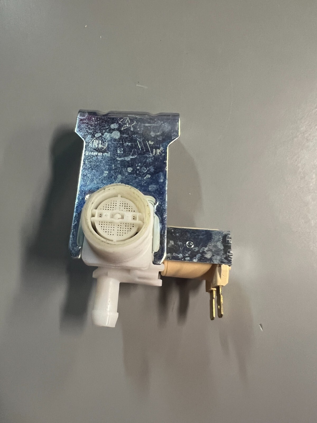 33199020 Frigidaire Dishwasher Water Inlet Valve eBay