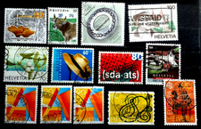 Schweiz, Helvetia    (2919)