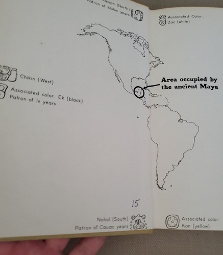 The Ancient Maya - Morley, Sylanus Griswold; Revised-Brainerd (HB, 1956, ED3) - Picture 4 of 11