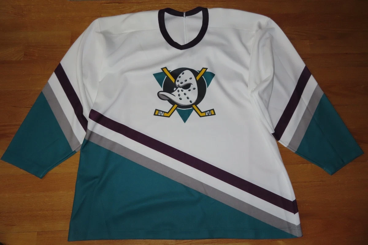 anaheim ducks shirt